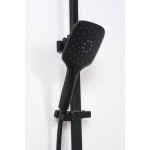 Душевая система REA JET BLACK Душевая система REA JET BLACK